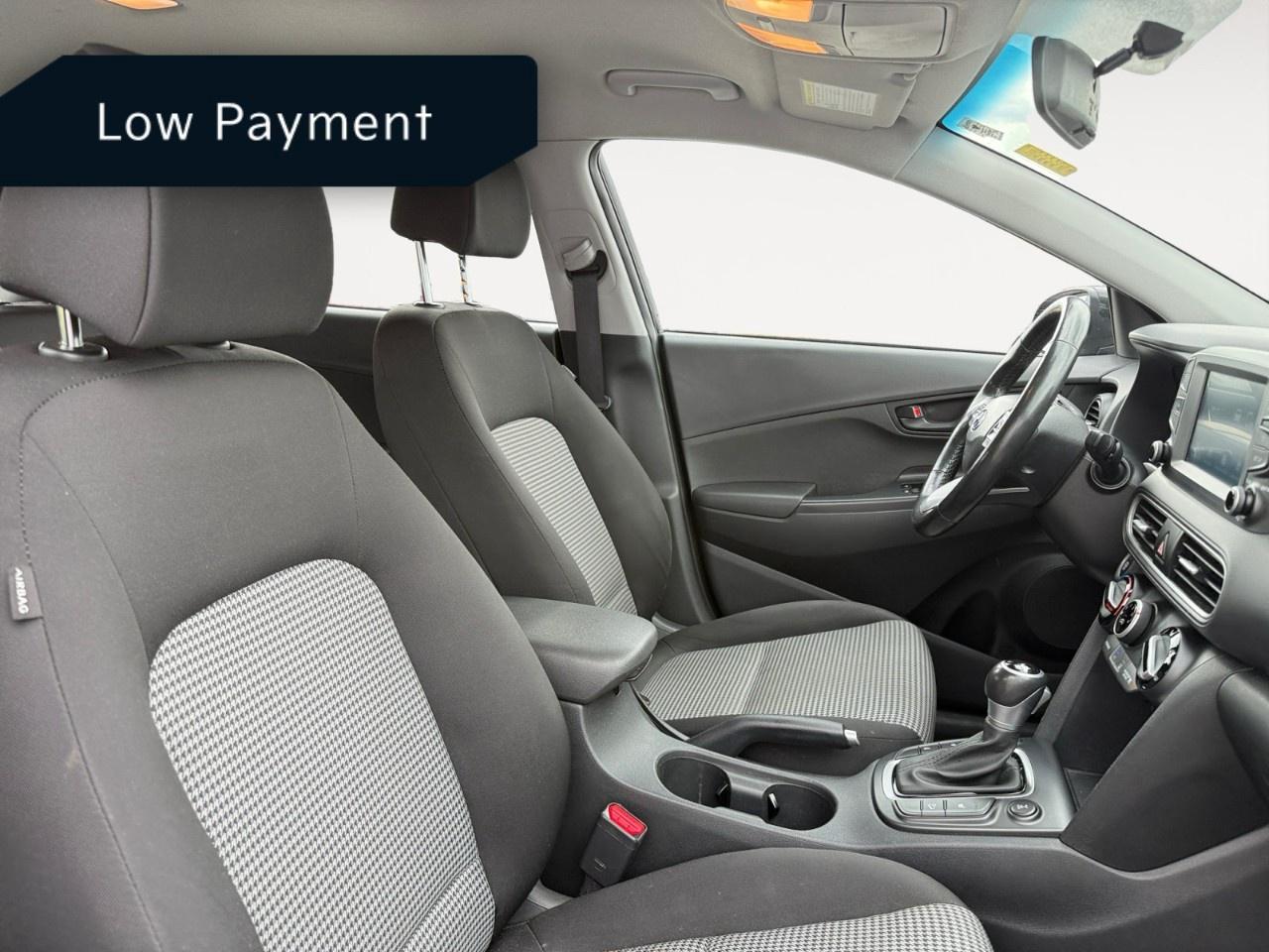 2020 Hyundai KONA 2.0L Preferred AWD Photo