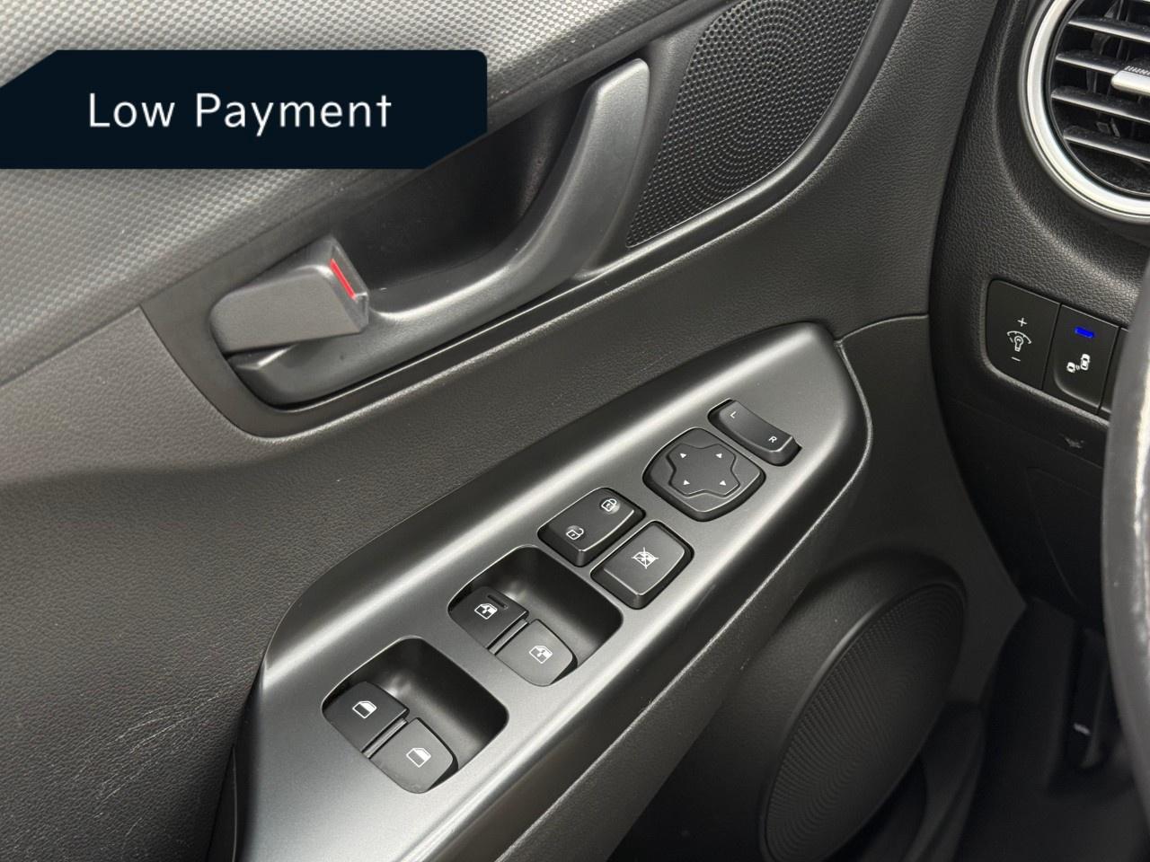 2020 Hyundai KONA 2.0L Preferred AWD Photo