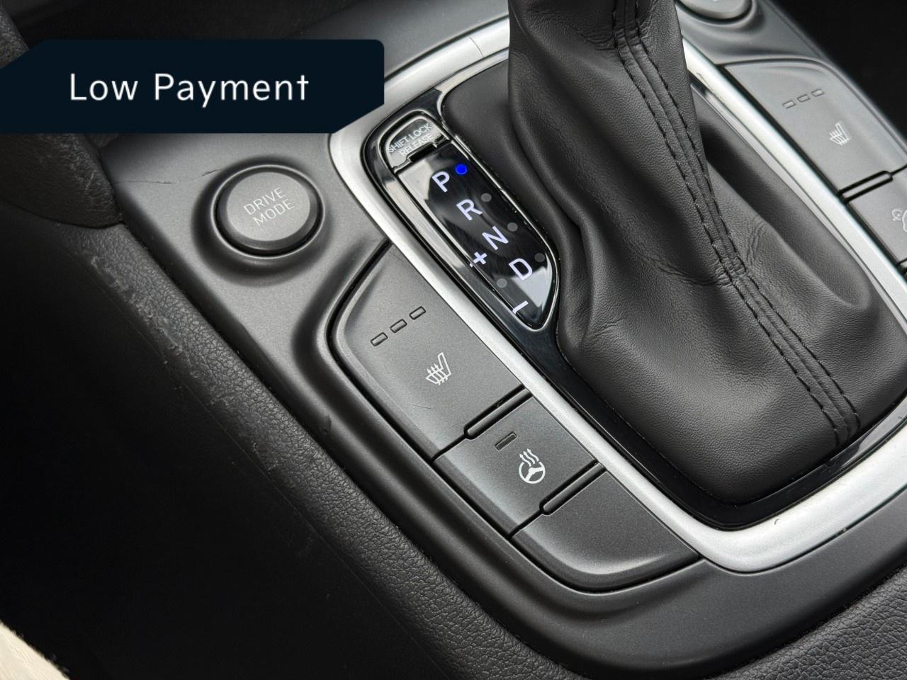 2020 Hyundai KONA 2.0L Preferred AWD Photo