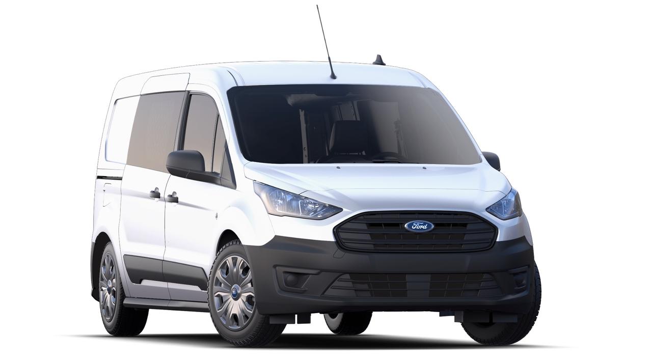 2020 Ford Transit Connect XL Photo3