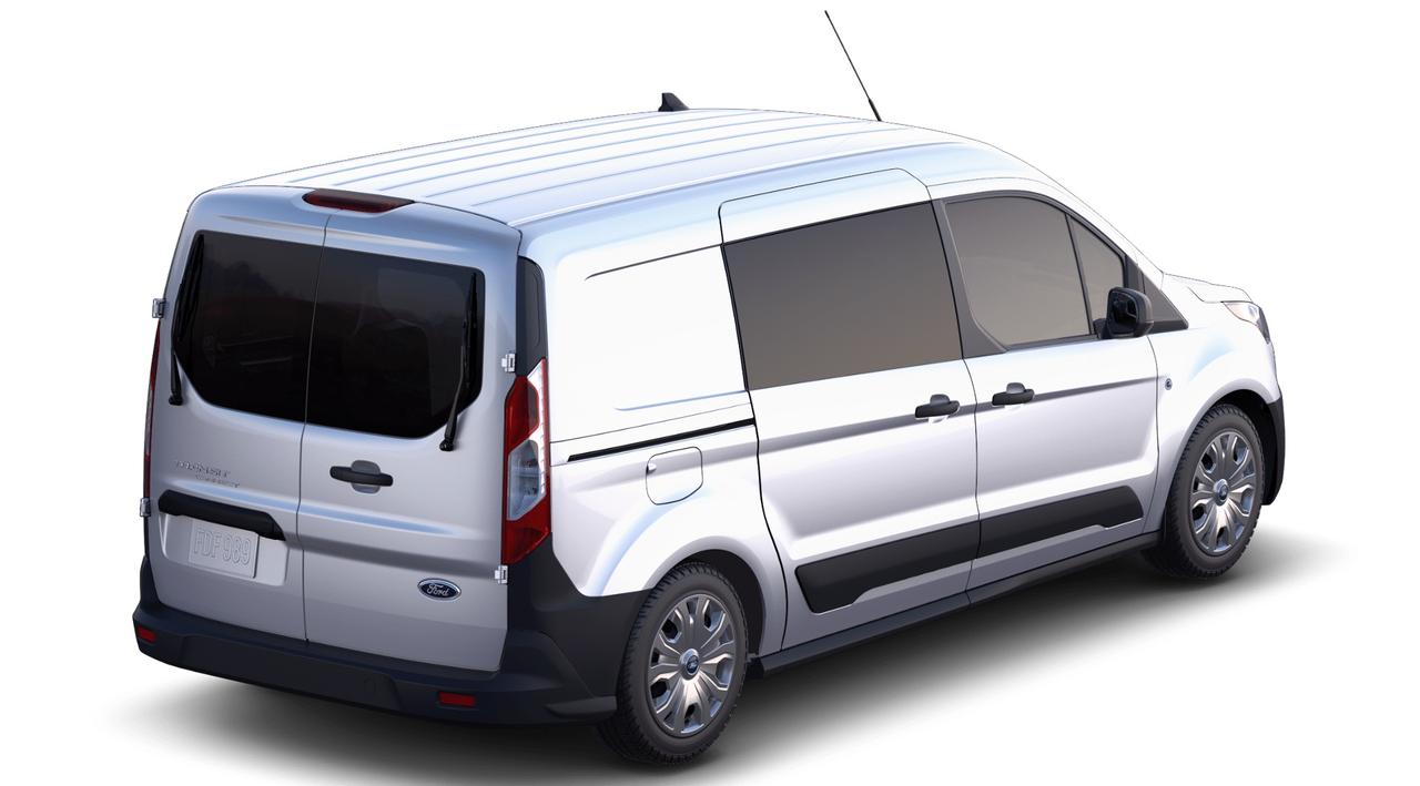 2020 Ford Transit Connect XL Photo2