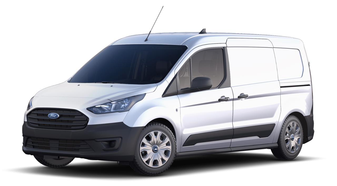 2020 Ford Transit Connect XL Photo0