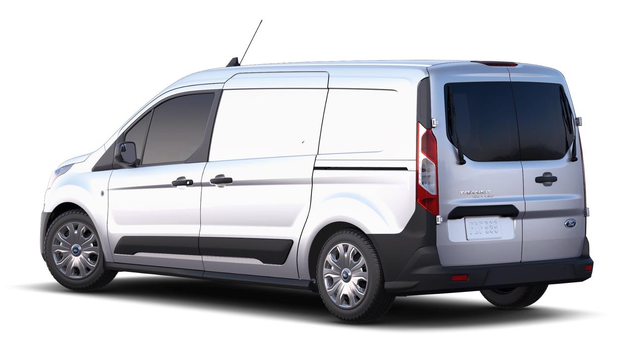 2020 Ford Transit Connect XL Photo1