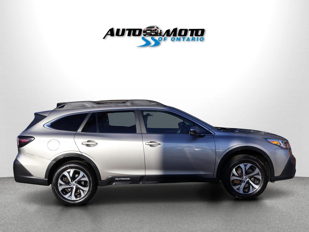 2020 Subaru Outback LIMITED AWD *ACCIDENT FREE*1 OWNER* CAMERA NAV BLUETOOTH LEATHER HEATED SEATS SUNROOF CRUISE ALLOYS Photo