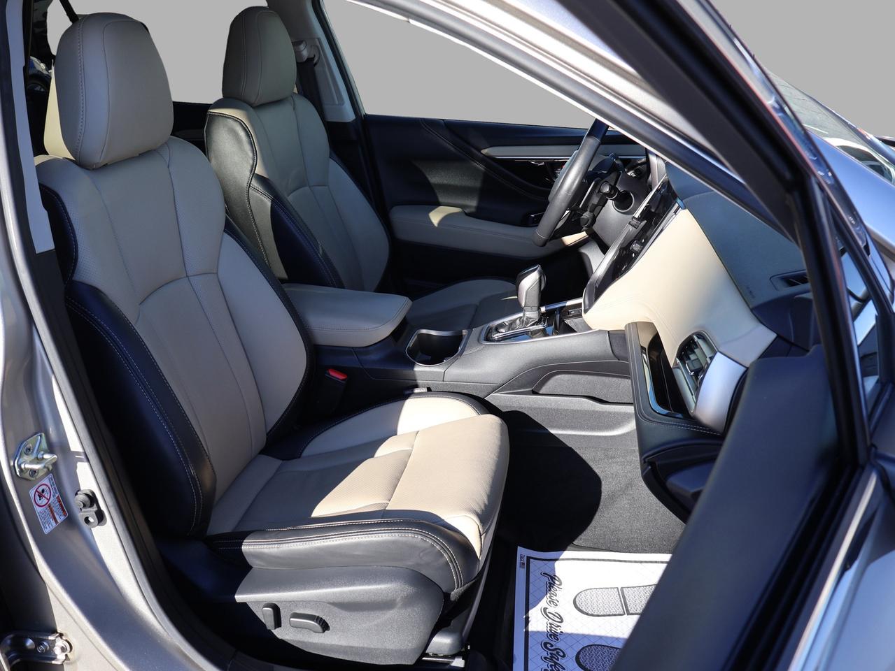 2020 Subaru Outback LIMITED AWD *ACCIDENT FREE*1 OWNER* CAMERA NAV BLUETOOTH LEATHER HEATED SEATS SUNROOF CRUISE ALLOYS Photo
