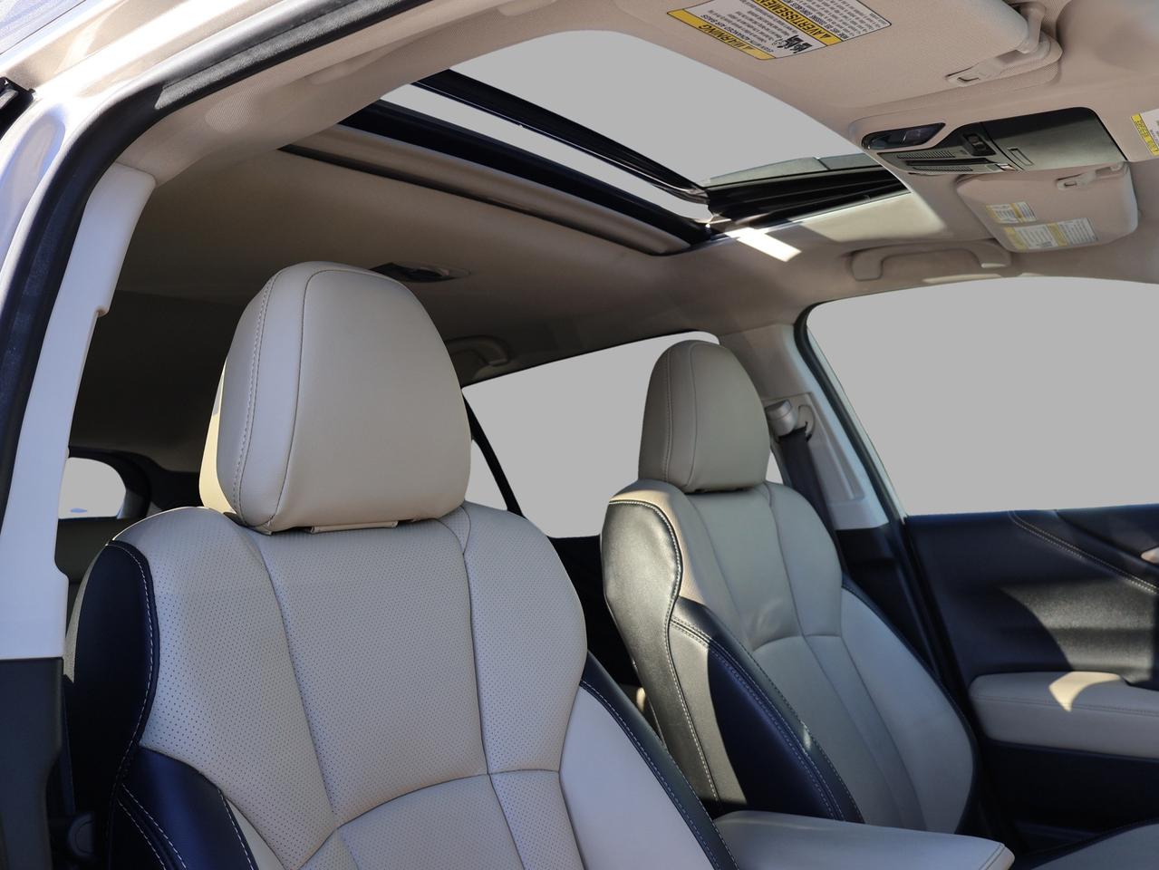 2020 Subaru Outback LIMITED AWD *ACCIDENT FREE*1 OWNER* CAMERA NAV BLUETOOTH LEATHER HEATED SEATS SUNROOF CRUISE ALLOYS Photo