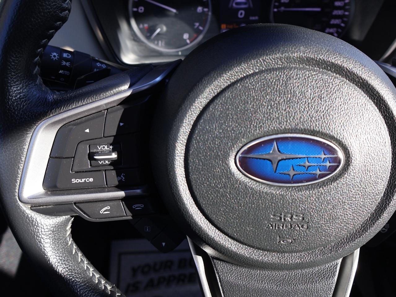 2020 Subaru Outback LIMITED AWD *ACCIDENT FREE*1 OWNER* CAMERA NAV BLUETOOTH LEATHER HEATED SEATS SUNROOF CRUISE ALLOYS Photo