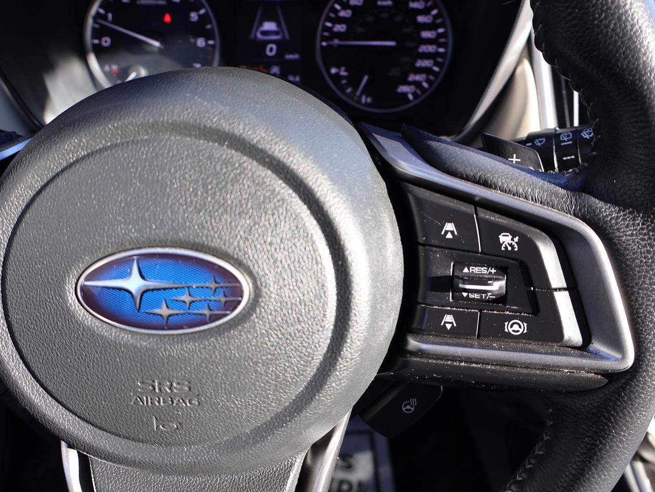 2020 Subaru Outback LIMITED AWD *ACCIDENT FREE*1 OWNER* CAMERA NAV BLUETOOTH LEATHER HEATED SEATS SUNROOF CRUISE ALLOYS Photo