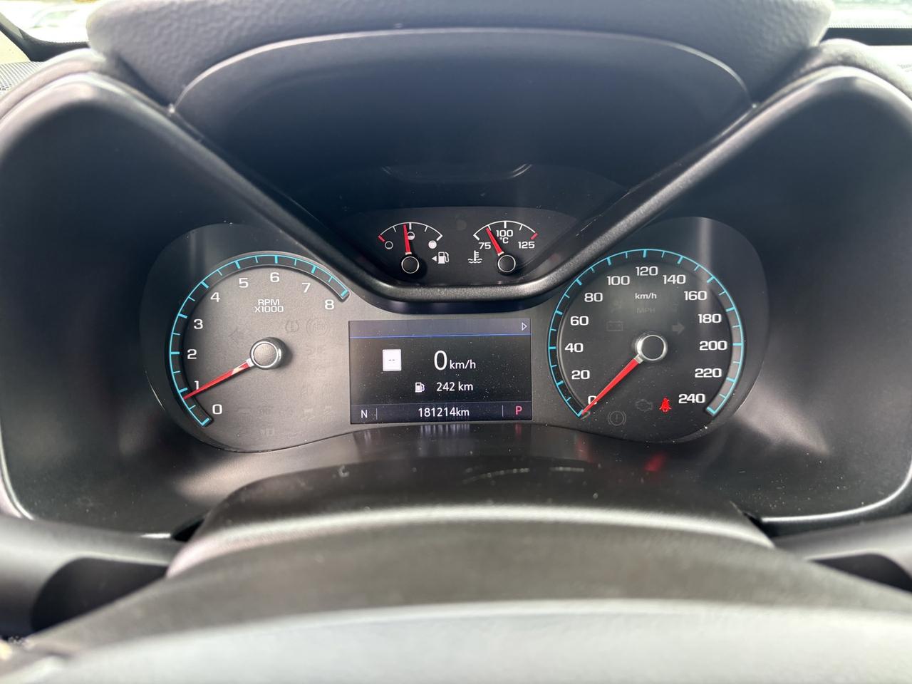2020 GMC Canyon Denali Photo