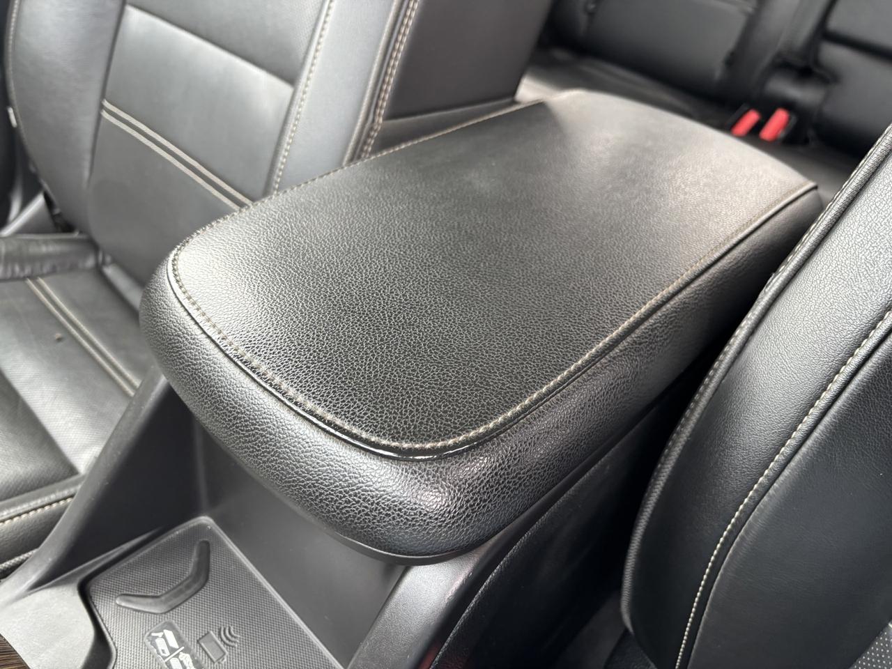 2020 GMC Canyon Denali Photo