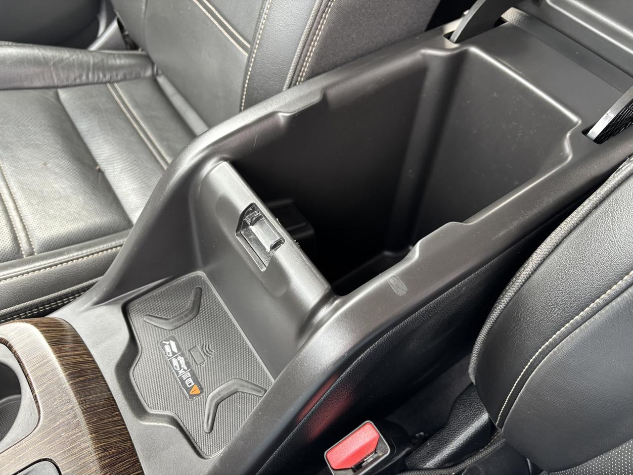 2020 GMC Canyon Denali Photo