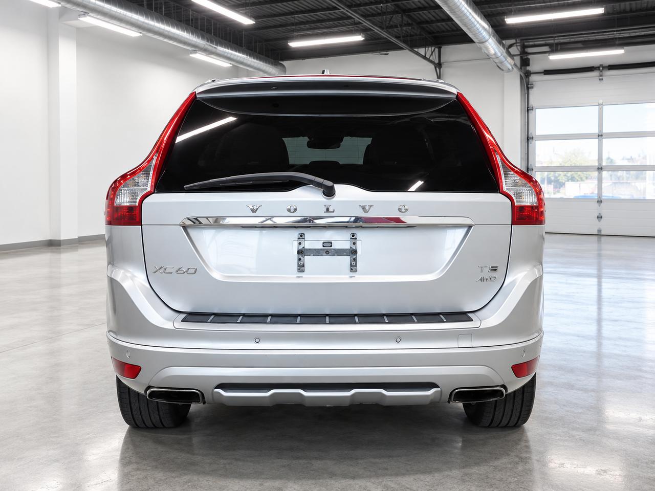 2016 Volvo XC60 SPECIAL  PREMIER,NO ACCIDENT,DEALER MAINTAINED, Photo4