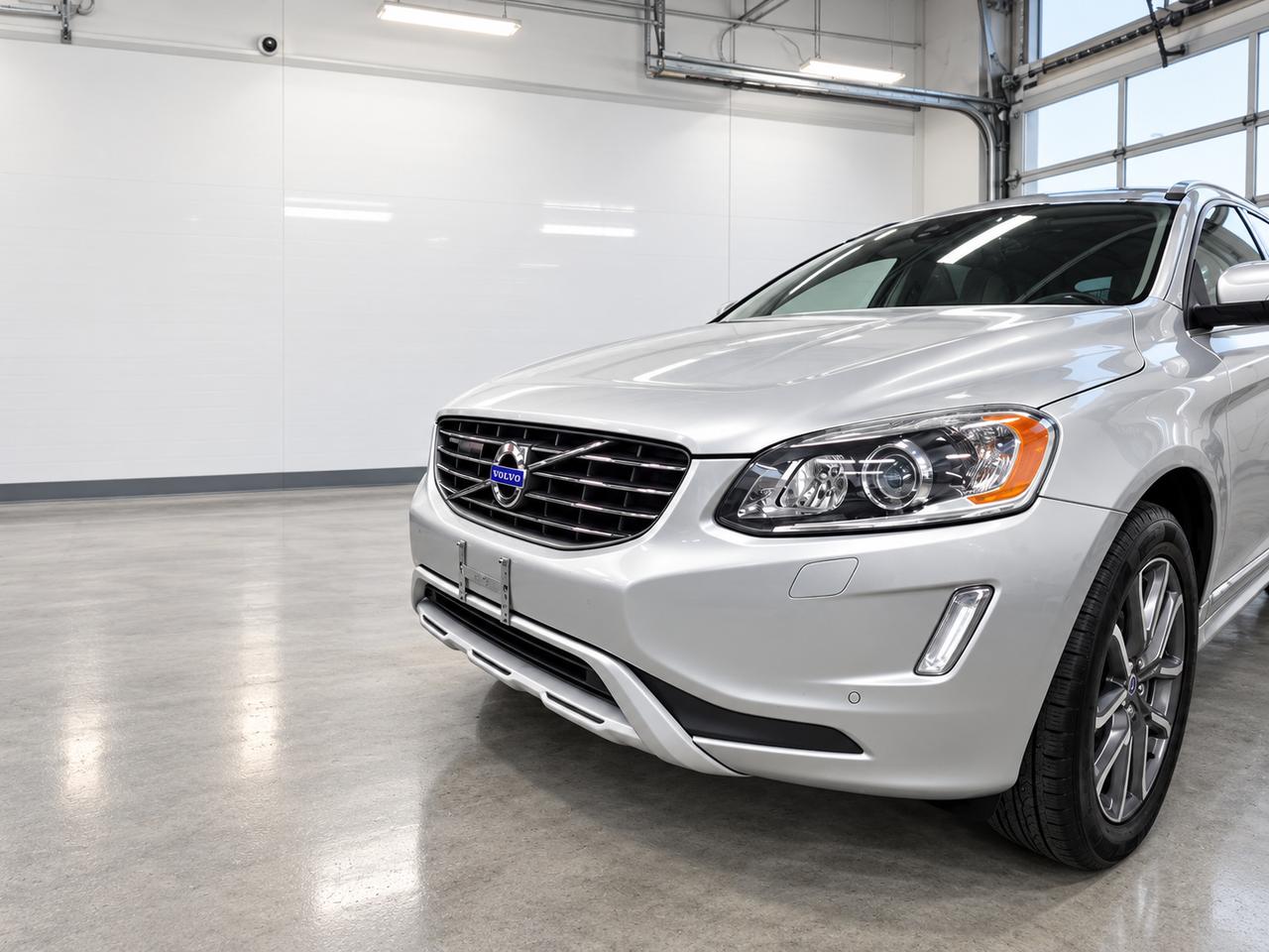 2016 Volvo XC60 SPECIAL  PREMIER,NO ACCIDENT,DEALER MAINTAINED, Photo