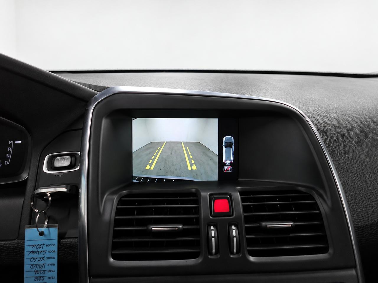 2016 Volvo XC60 SPECIAL  PREMIER,NO ACCIDENT,DEALER MAINTAINED, Photo