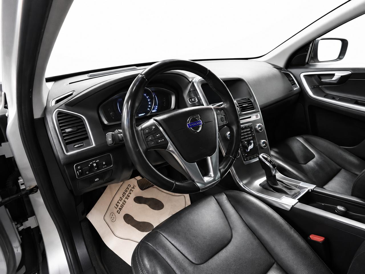 2016 Volvo XC60 SPECIAL  PREMIER,NO ACCIDENT,DEALER MAINTAINED, Photo