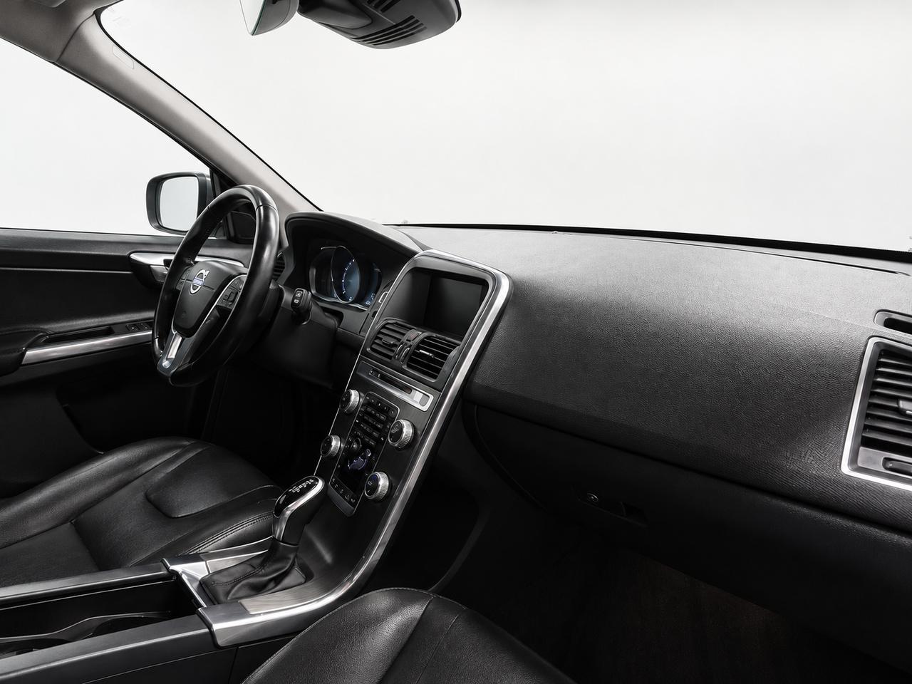 2016 Volvo XC60 SPECIAL  PREMIER,NO ACCIDENT,DEALER MAINTAINED, Photo