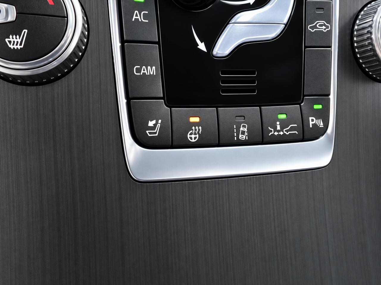 2016 Volvo XC60 SPECIAL  PREMIER,NO ACCIDENT,DEALER MAINTAINED, Photo