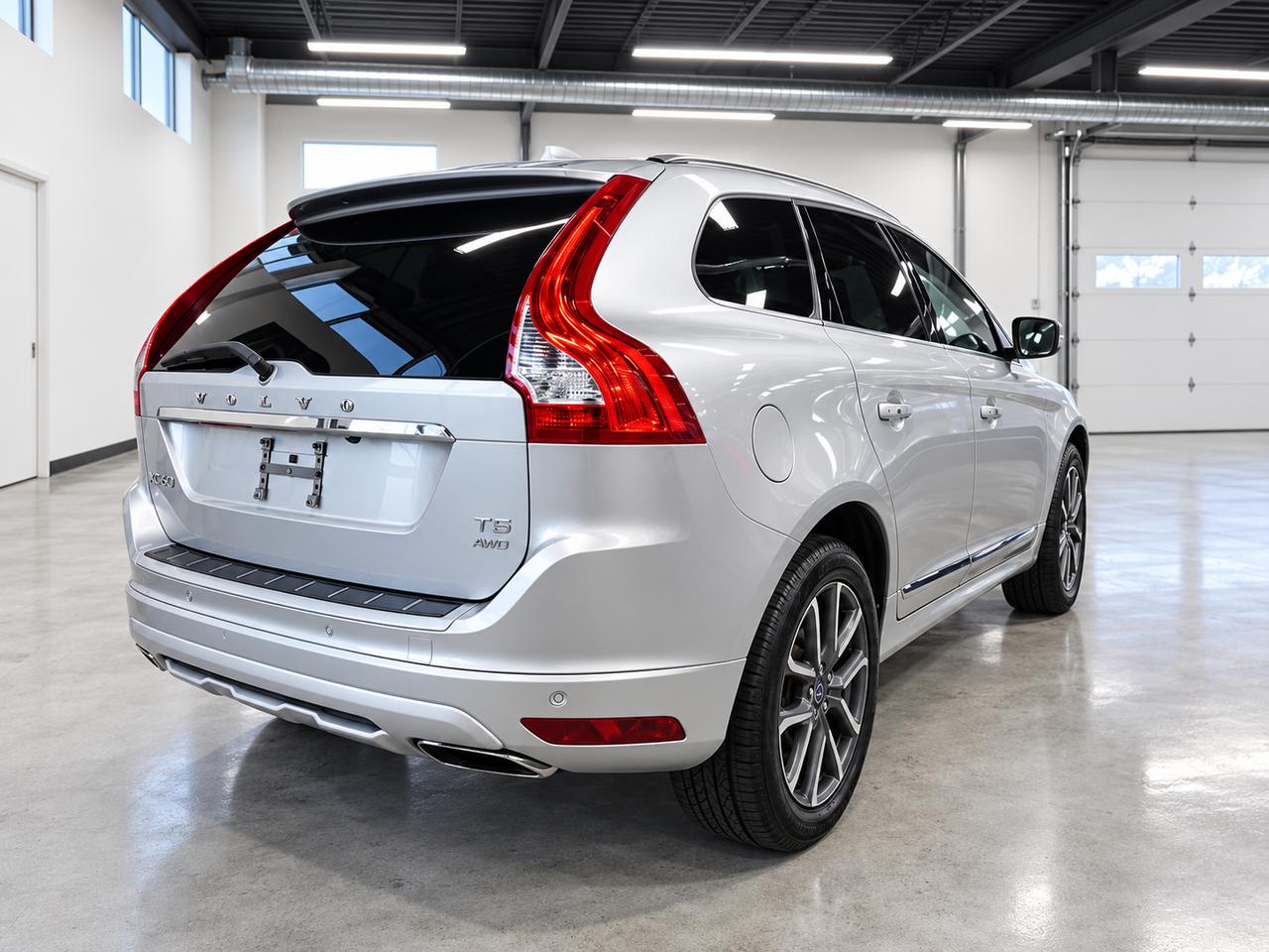 2016 Volvo XC60 SPECIAL  PREMIER,NO ACCIDENT,DEALER MAINTAINED, Photo3