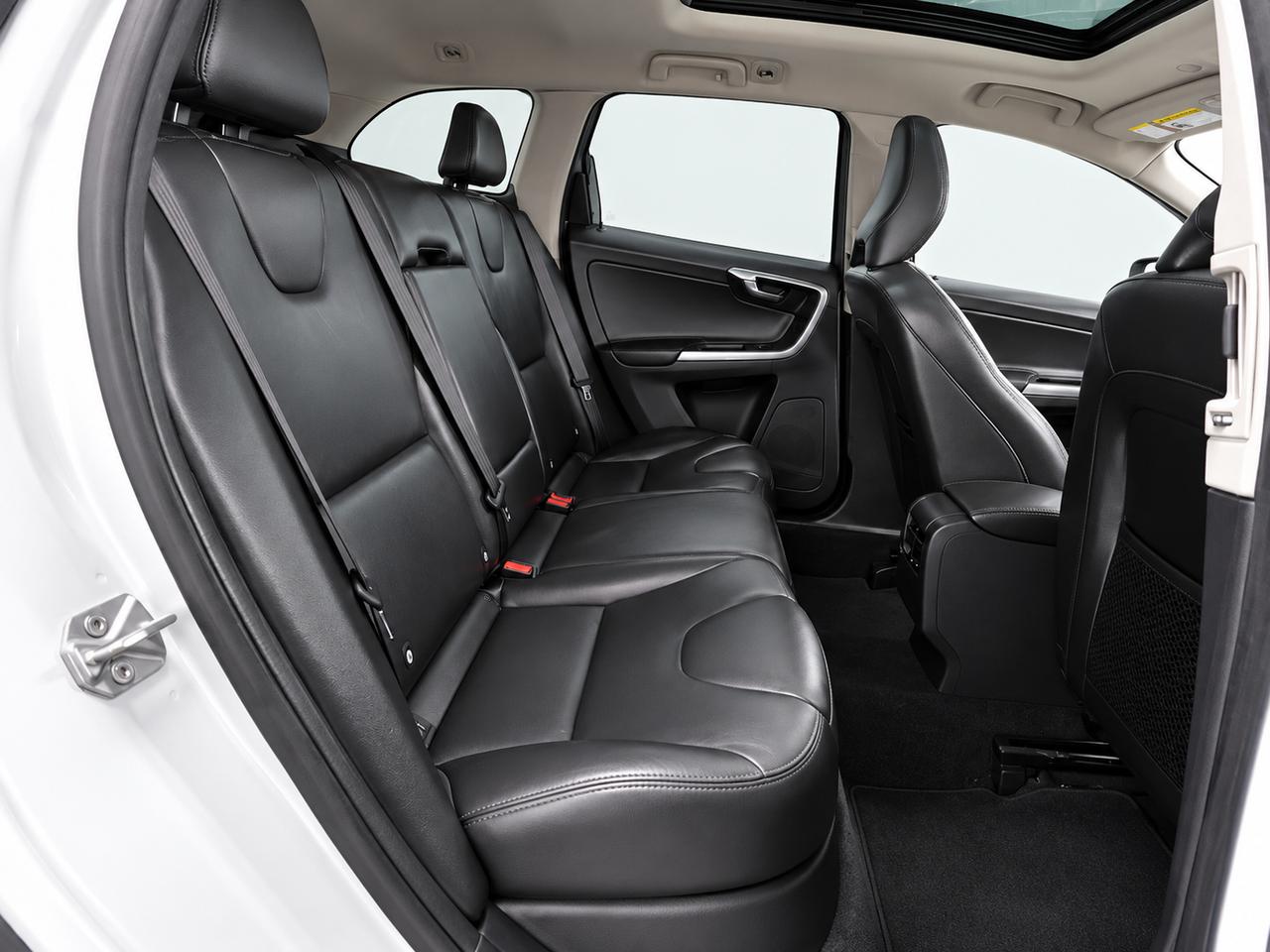 2016 Volvo XC60 SPECIAL  PREMIER,NO ACCIDENT,DEALER MAINTAINED, Photo
