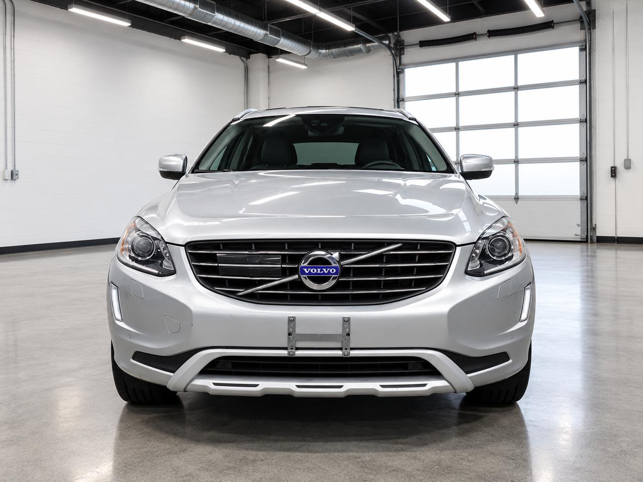 2016 Volvo XC60