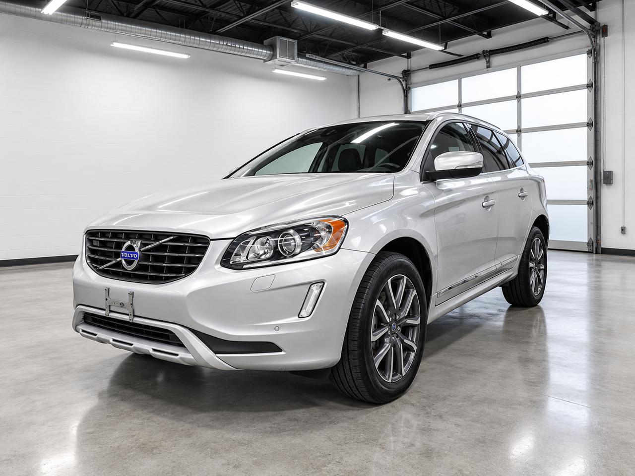 2016 Volvo XC60 SPECIAL  PREMIER,NO ACCIDENT,DEALER MAINTAINED, Photo2