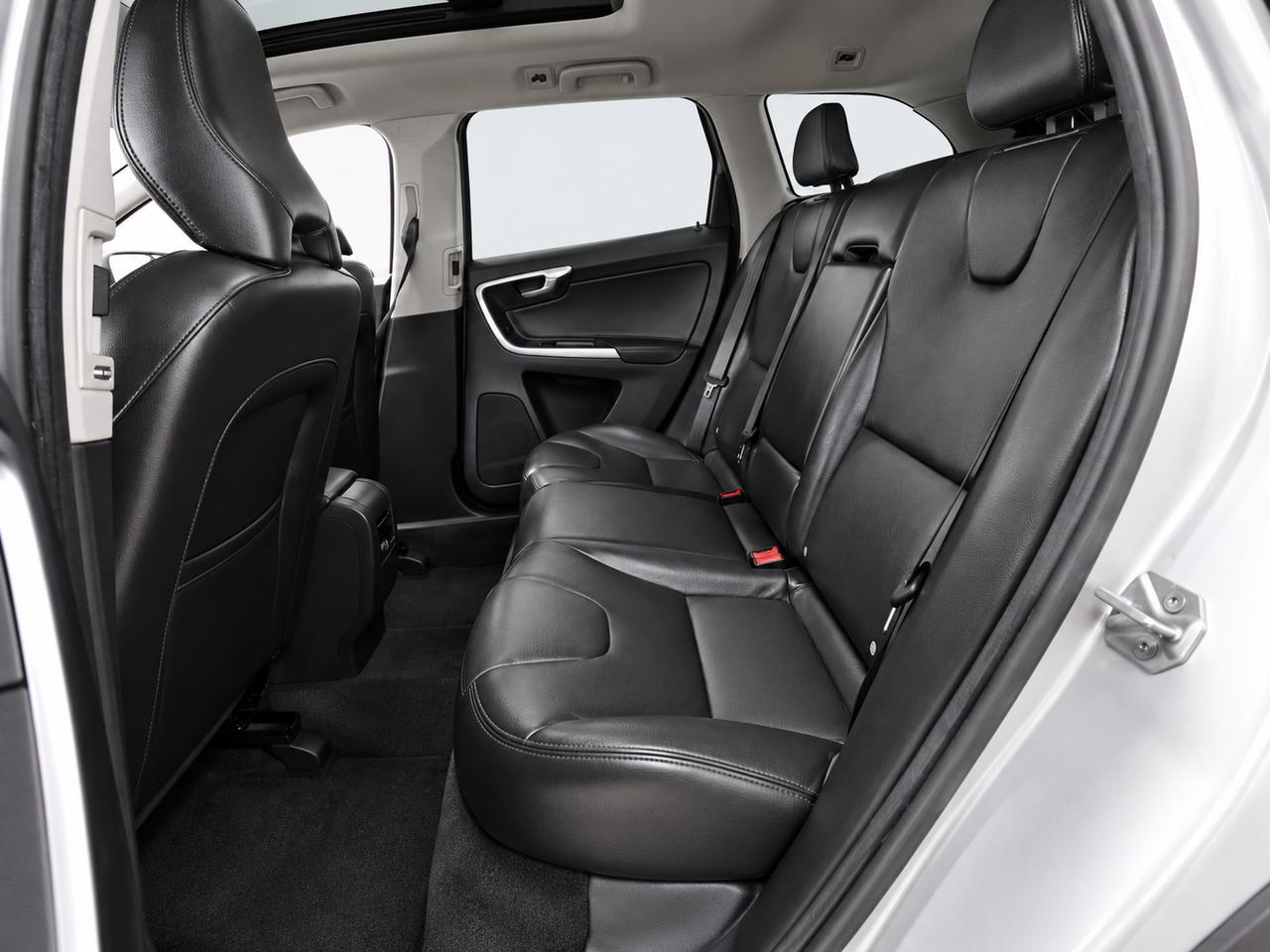 2016 Volvo XC60 SPECIAL  PREMIER,NO ACCIDENT,DEALER MAINTAINED, Photo