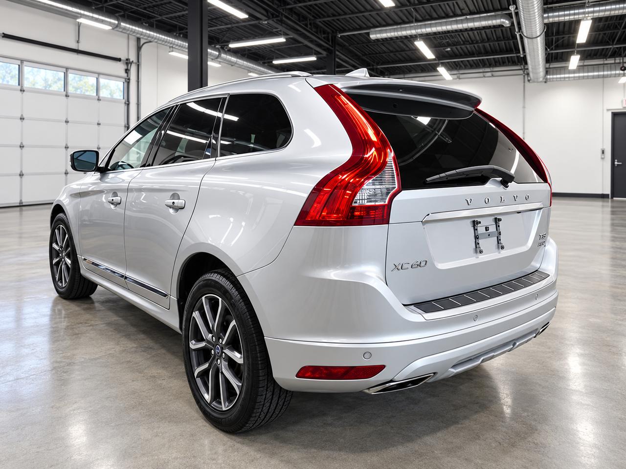 2016 Volvo XC60 SPECIAL  PREMIER,NO ACCIDENT,DEALER MAINTAINED, Photo