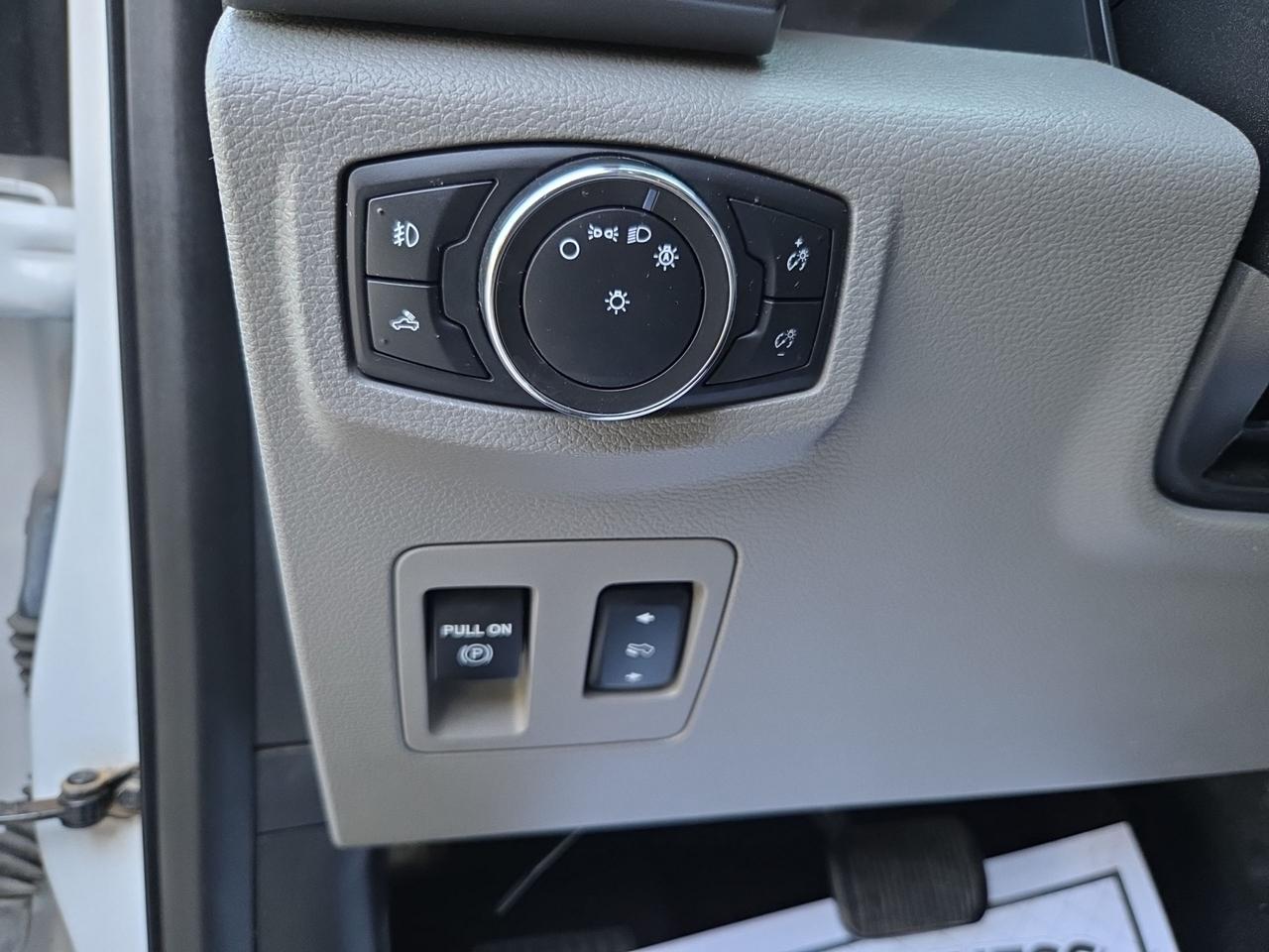 2017 Ford F-150 XLT    302A Photo