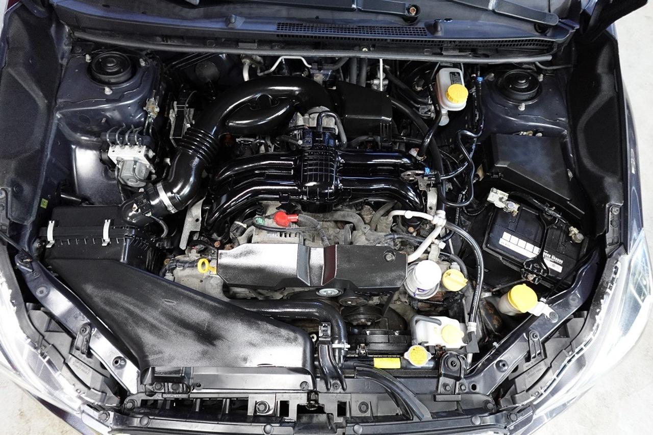 2016 Subaru Impreza PREMIUM SPORT PKG.NO ACCIDENT,SERVICE RECORDS Photo