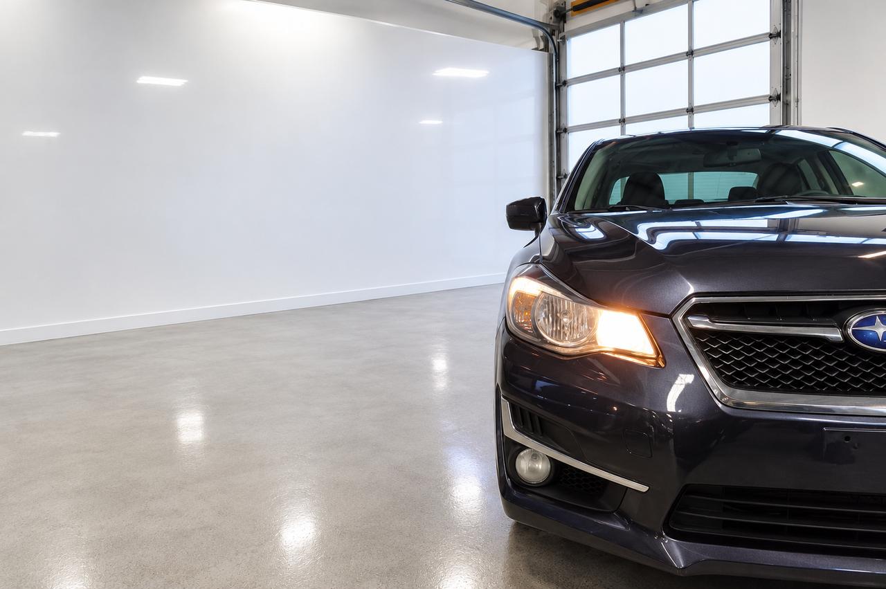 2016 Subaru Impreza PREMIUM SPORT PKG.NO ACCIDENT,SERVICE RECORDS Photo