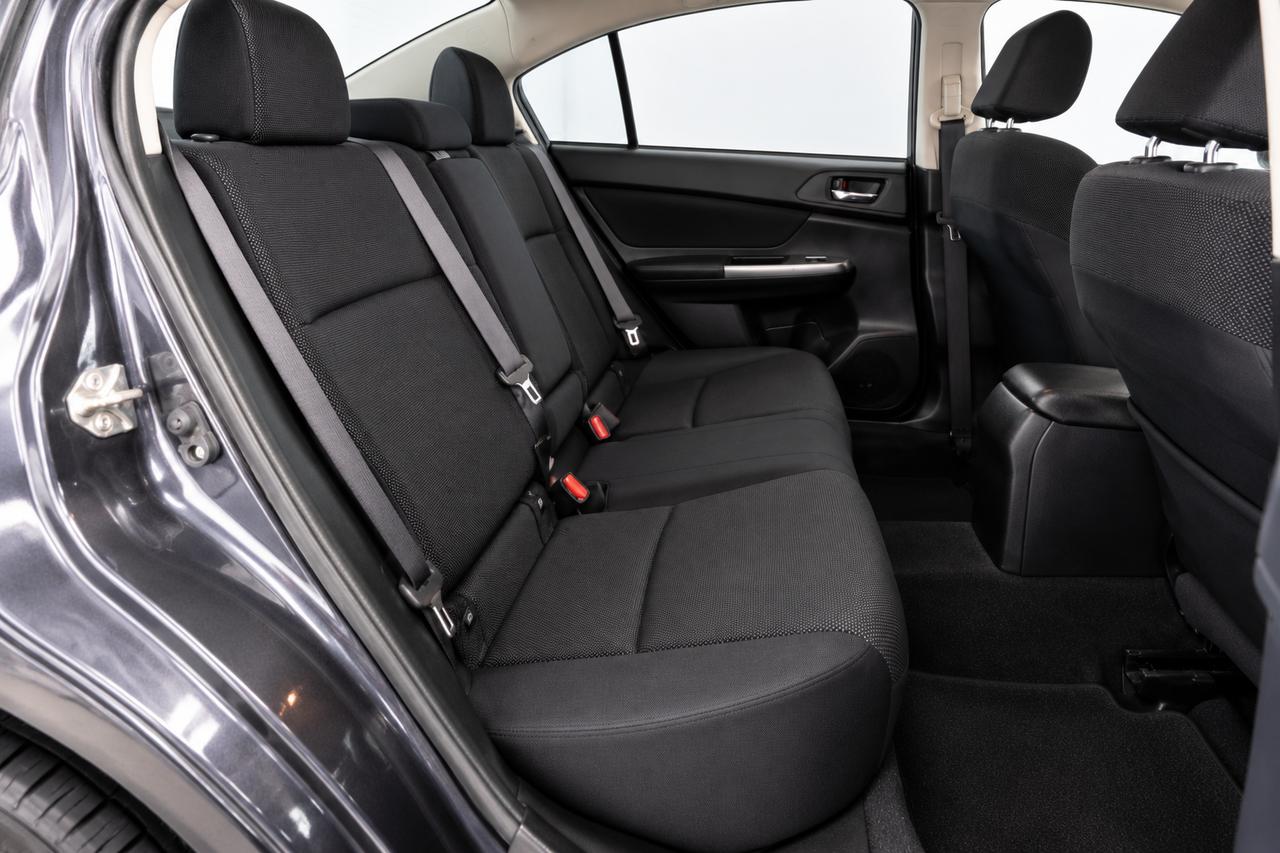 2016 Subaru Impreza PREMIUM SPORT PKG.NO ACCIDENT,SERVICE RECORDS Photo