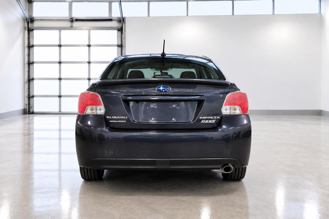 2016 Subaru Impreza PREMIUM SPORT PKG.NO ACCIDENT,SERVICE RECORDS Photo