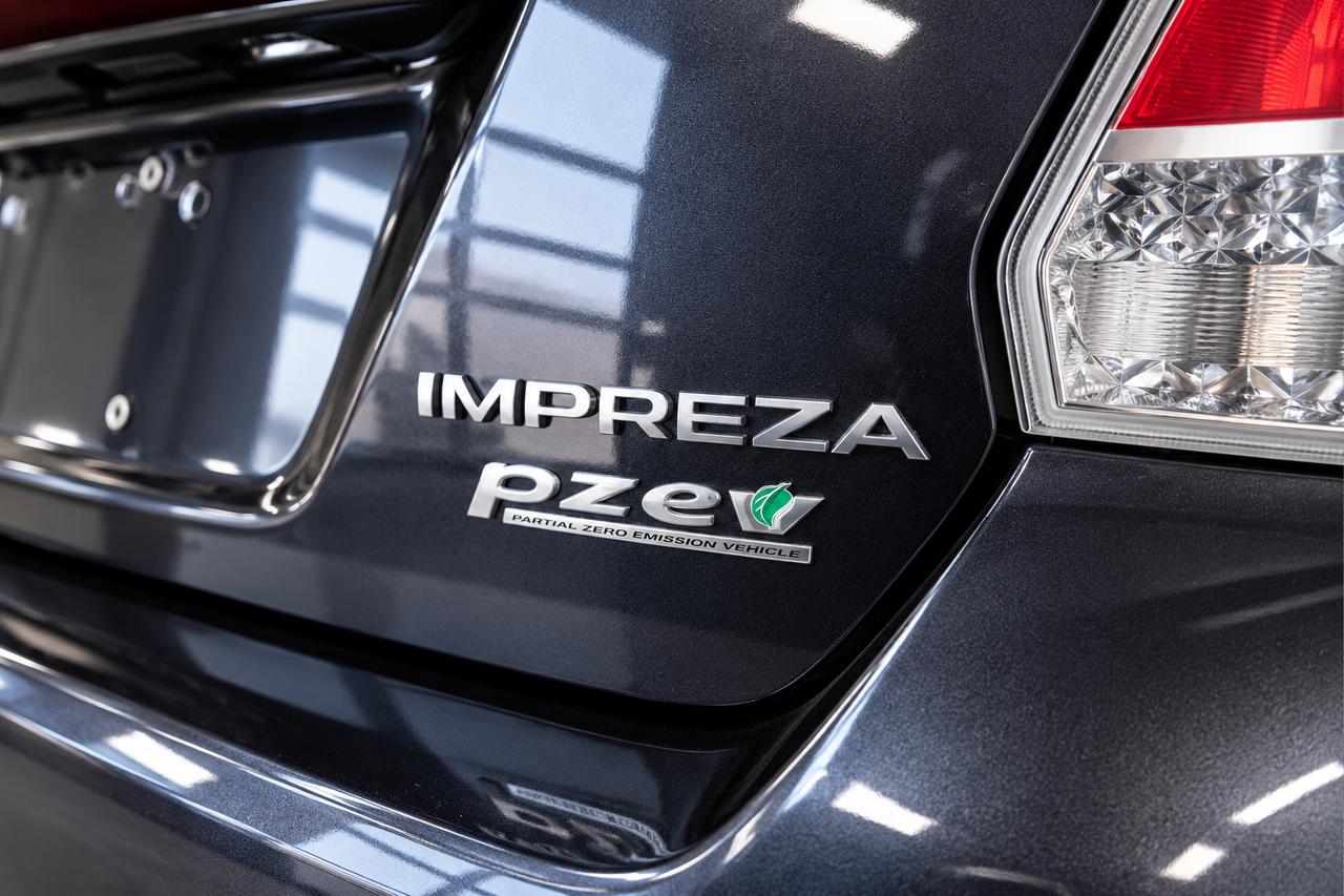 2016 Subaru Impreza PREMIUM SPORT PKG.NO ACCIDENT,SERVICE RECORDS Photo