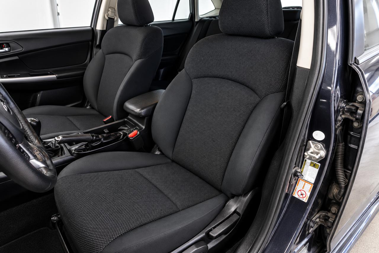 2016 Subaru Impreza PREMIUM SPORT PKG.NO ACCIDENT,SERVICE RECORDS Photo