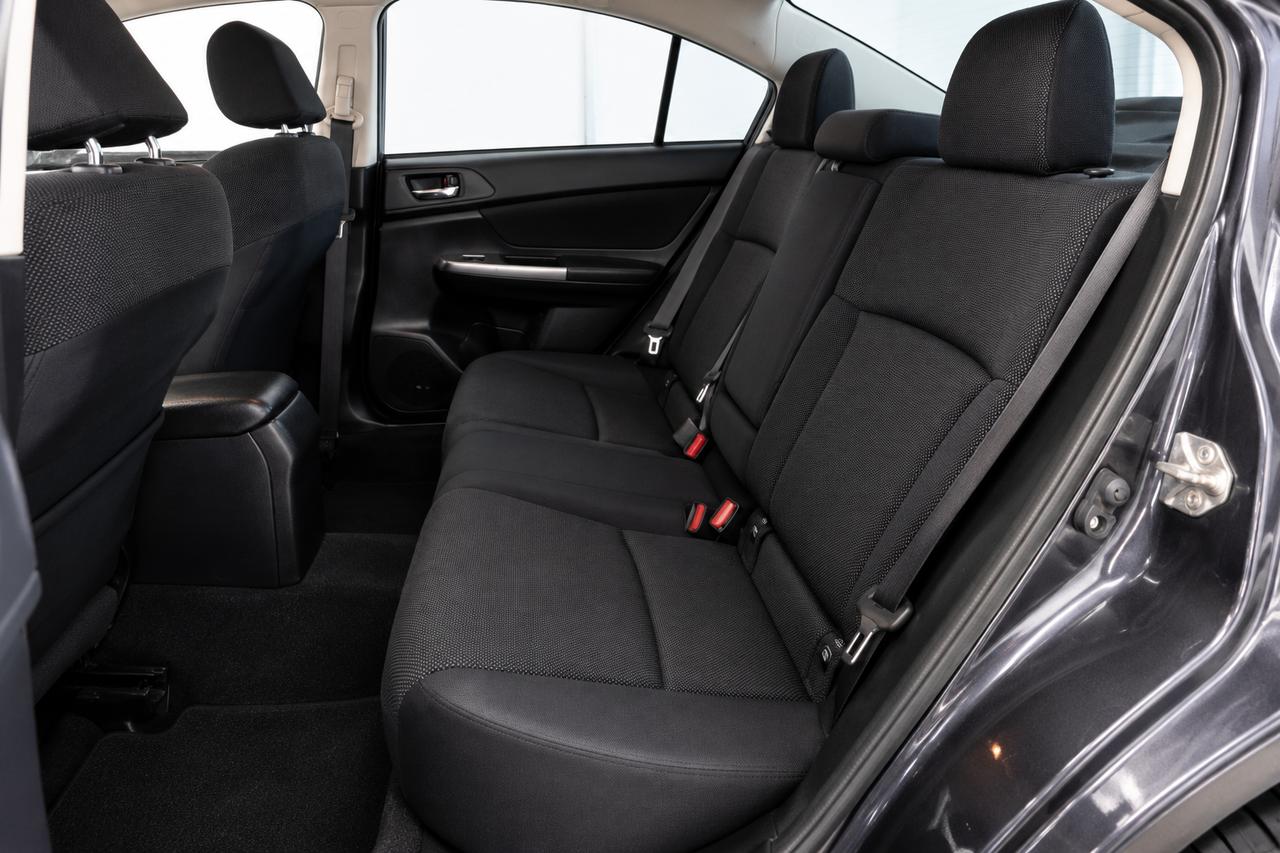 2016 Subaru Impreza PREMIUM SPORT PKG.NO ACCIDENT,SERVICE RECORDS Photo