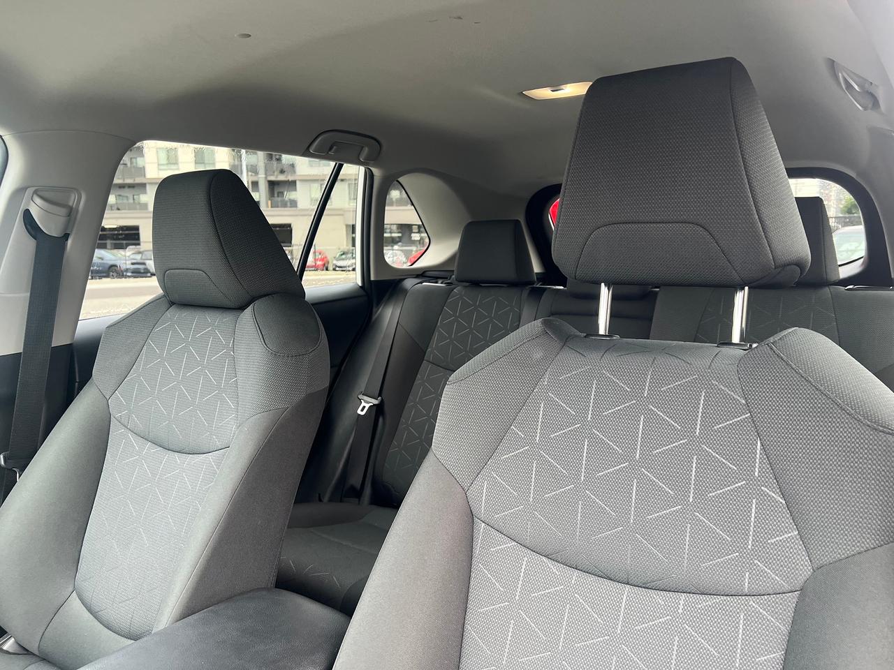 2024 Toyota RAV4 LE Photo