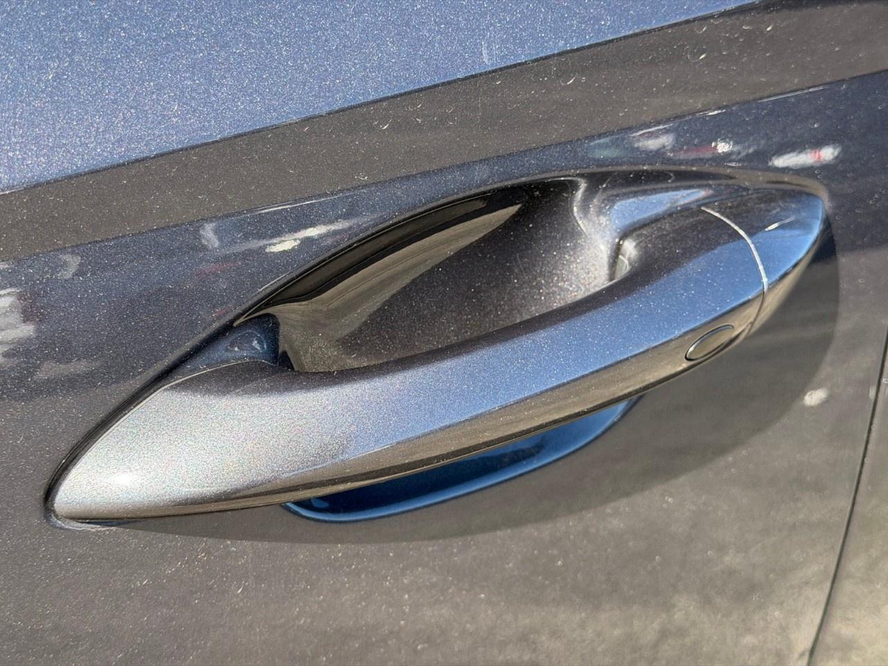 2022 Hyundai Tucson N Line AWD Photo1