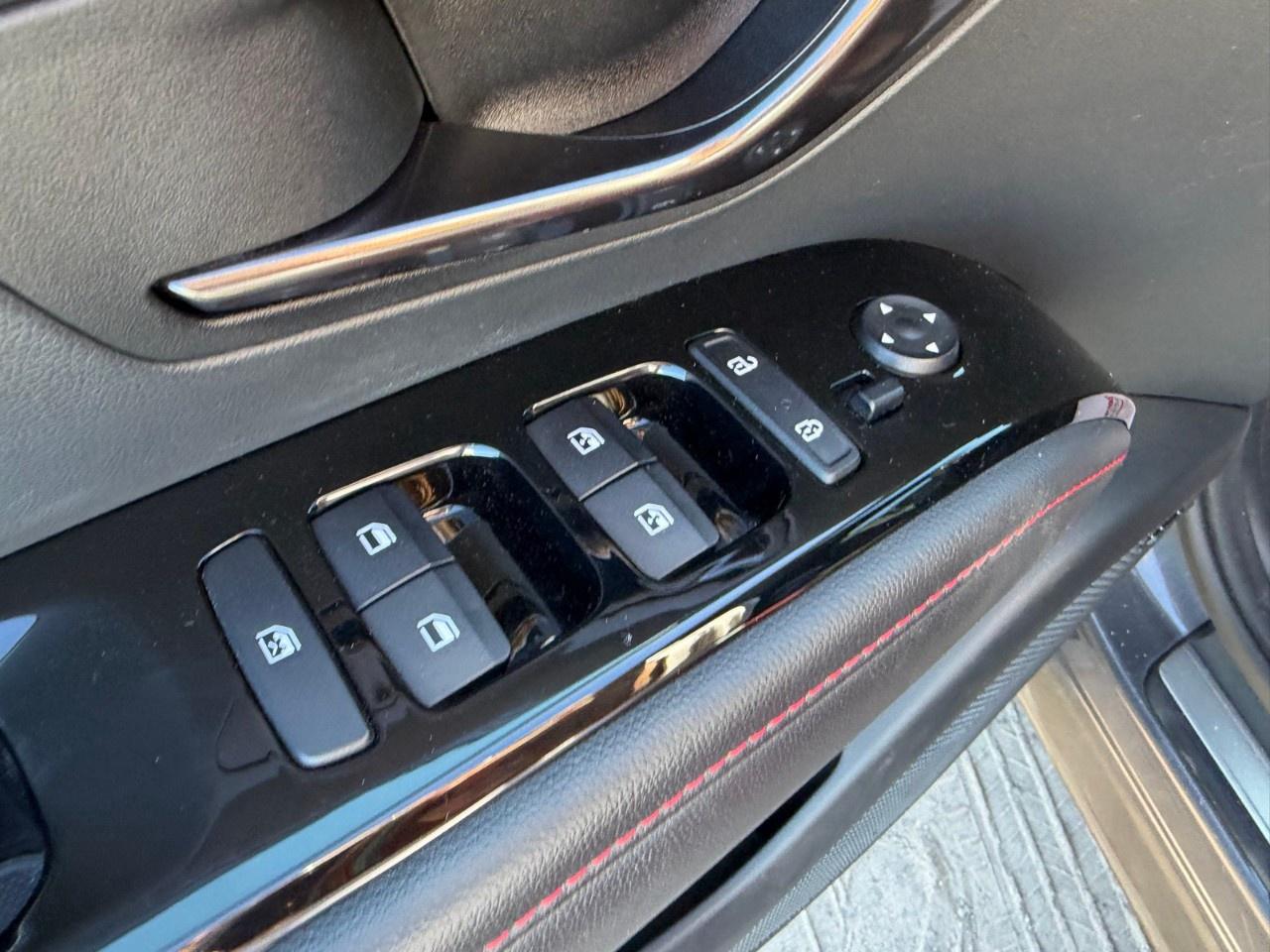 2022 Hyundai Tucson N Line AWD Photo