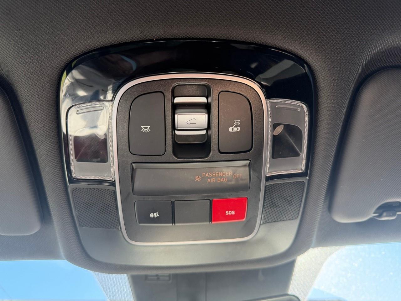 2022 Hyundai Tucson N Line AWD Photo