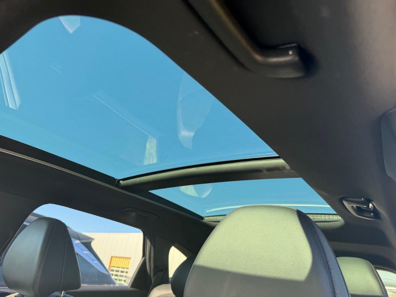 2022 Hyundai Tucson N Line AWD Photo