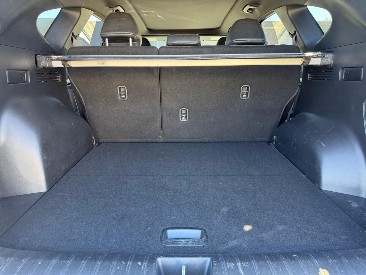 2022 Hyundai Tucson N Line AWD Photo