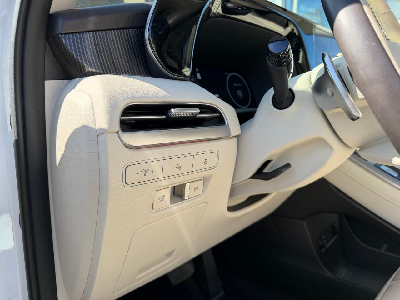 2025 Hyundai PALISADE Ultimate Calligraphy w/Beige 7-Passenger AWD Photo