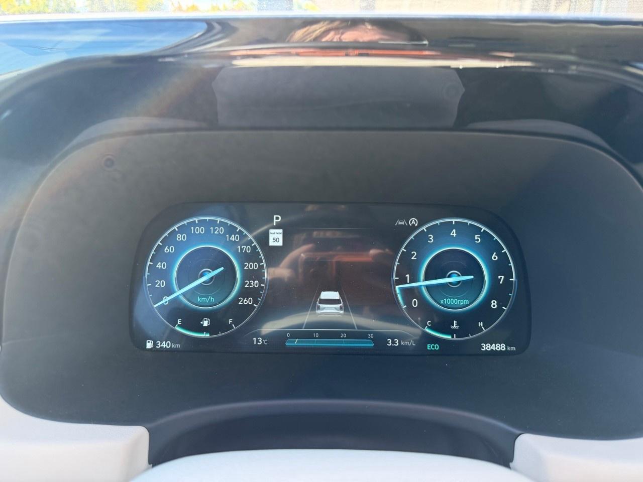 2025 Hyundai PALISADE Ultimate Calligraphy w/Beige 7-Passenger AWD Photo