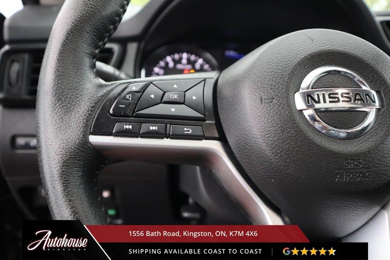 2020 Nissan Rogue SL PANORAMIC SUNROOF - PRO PILOT ASSIST Photo
