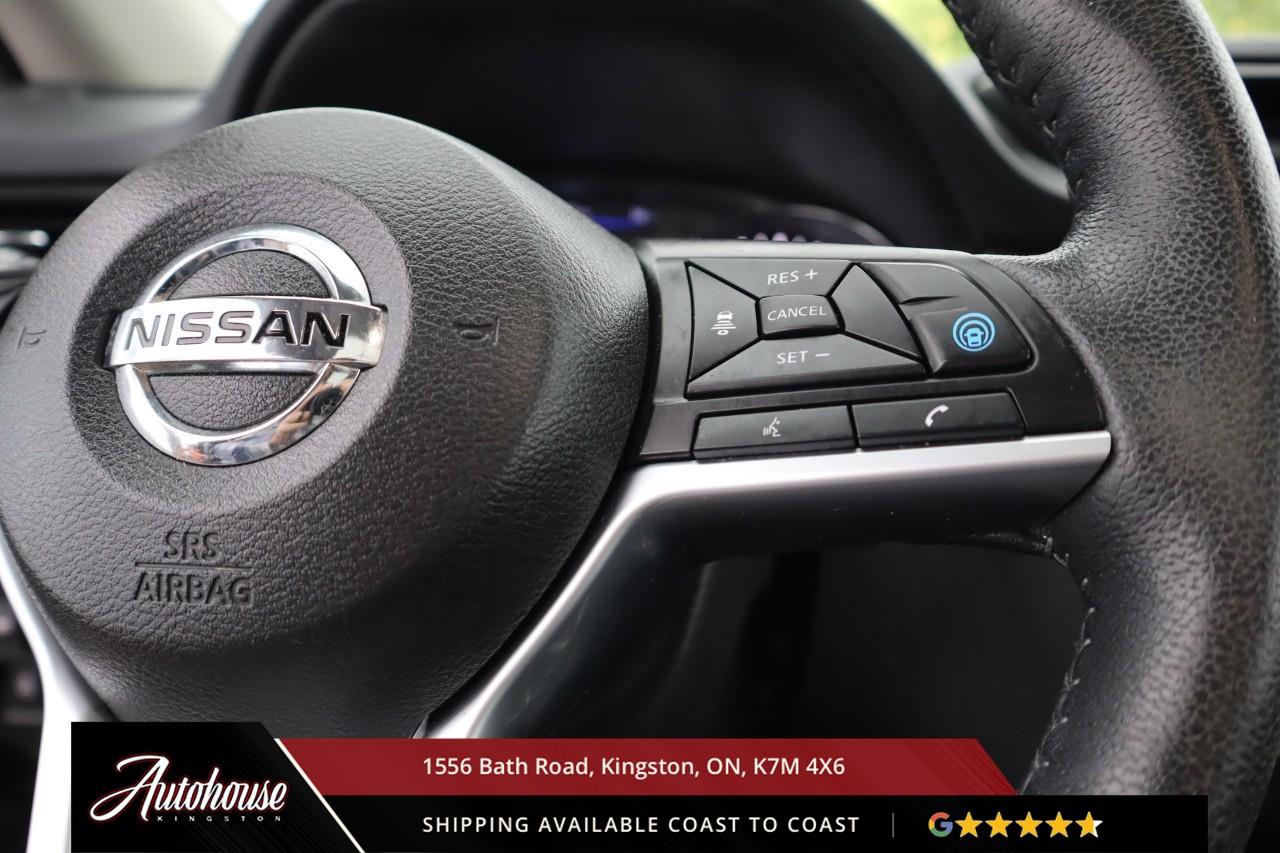 2020 Nissan Rogue SL PANORAMIC SUNROOF - PRO PILOT ASSIST Photo