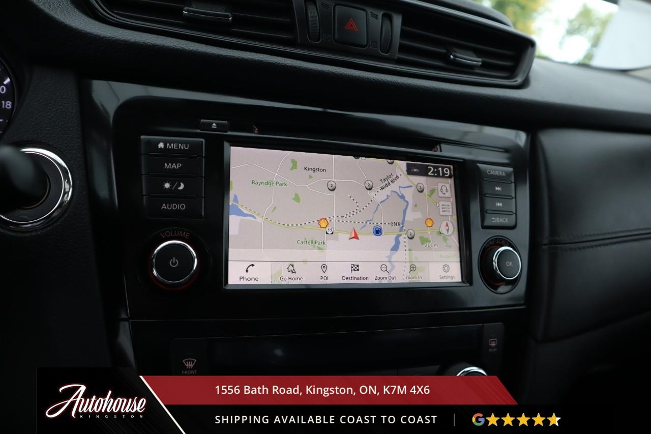2020 Nissan Rogue SL PANORAMIC SUNROOF - PRO PILOT ASSIST Photo