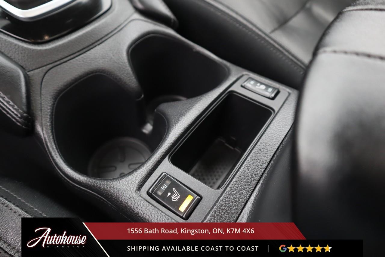 2020 Nissan Rogue SL PANORAMIC SUNROOF - PRO PILOT ASSIST Photo