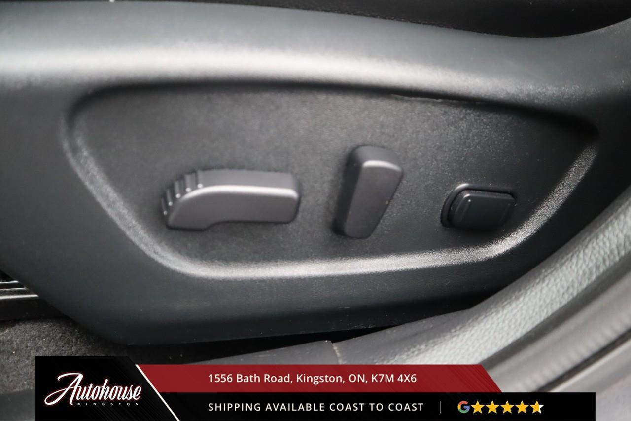 2020 Nissan Rogue SL PANORAMIC SUNROOF - PRO PILOT ASSIST Photo