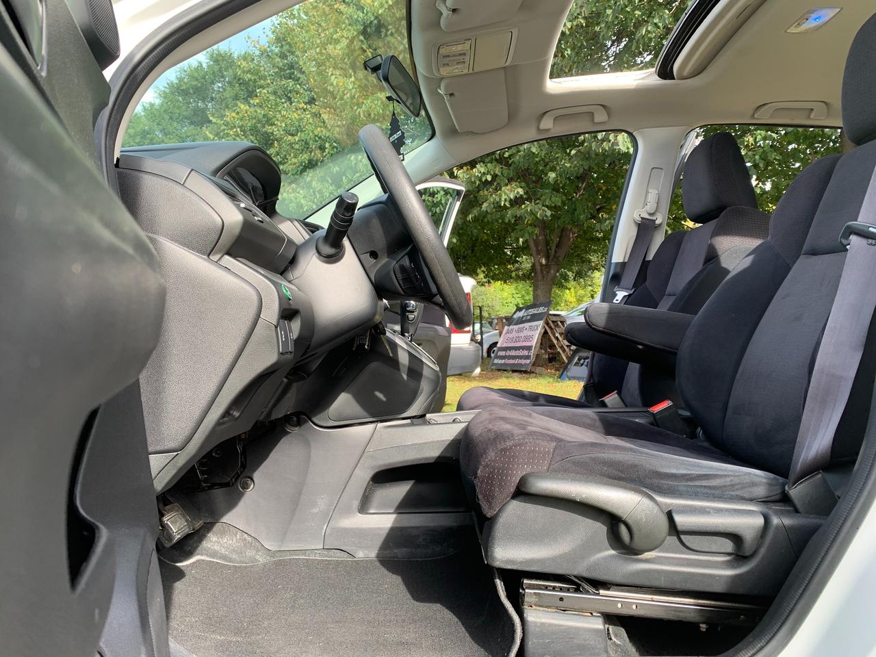 2014 Honda CR-V EX 1 OWNER W SAFETY NO ACCIDENTS Photo