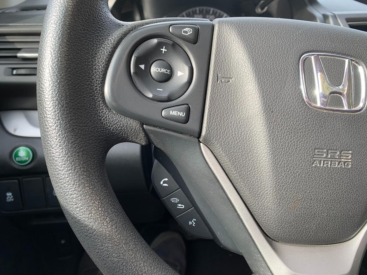 2014 Honda CR-V EX 1 OWNER W SAFETY NO ACCIDENTS Photo